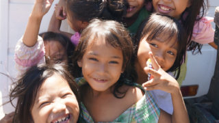 《心の潤い》フィリピンでボランティアパフォーマンスして思ったこと。